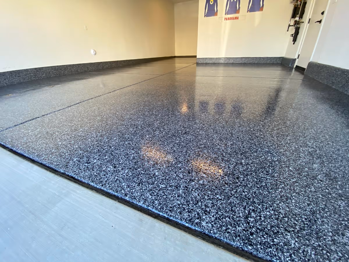 epoxy floor coatings in Newport Beach ca