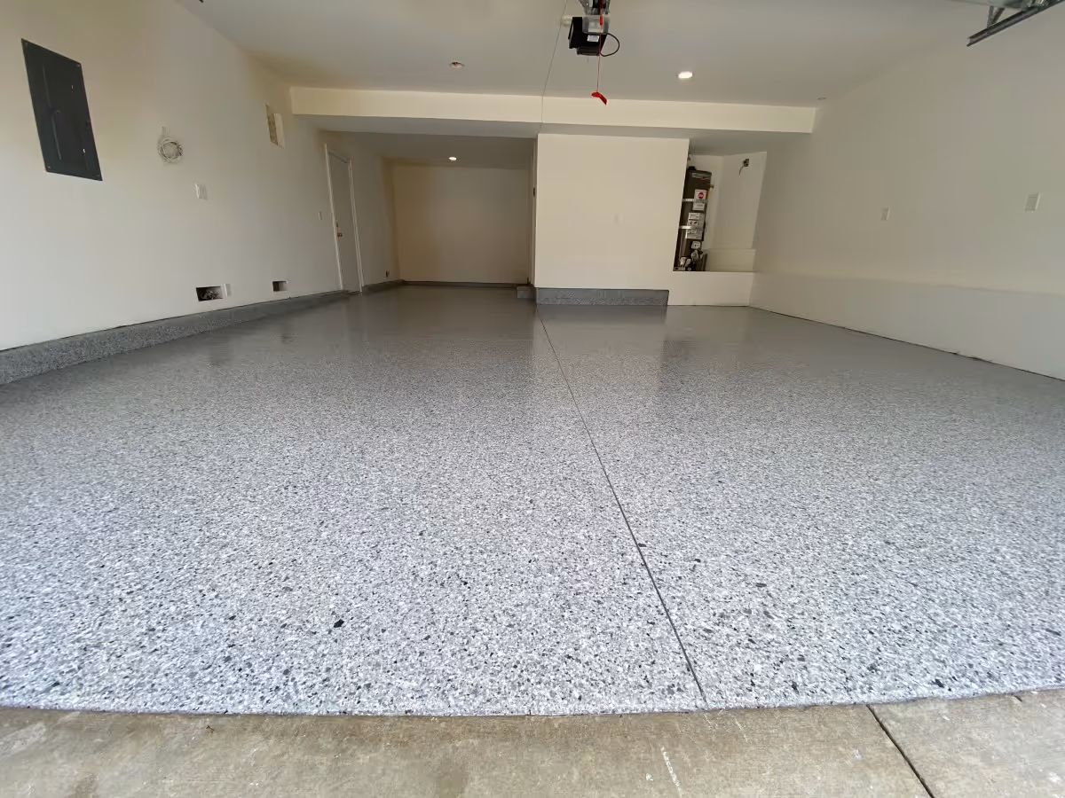 epoxy floor coatings in Irvine ca