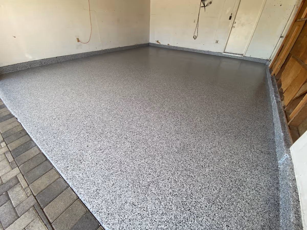 industrial grade epoxy