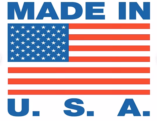 Concrete Coatings Made In The USA