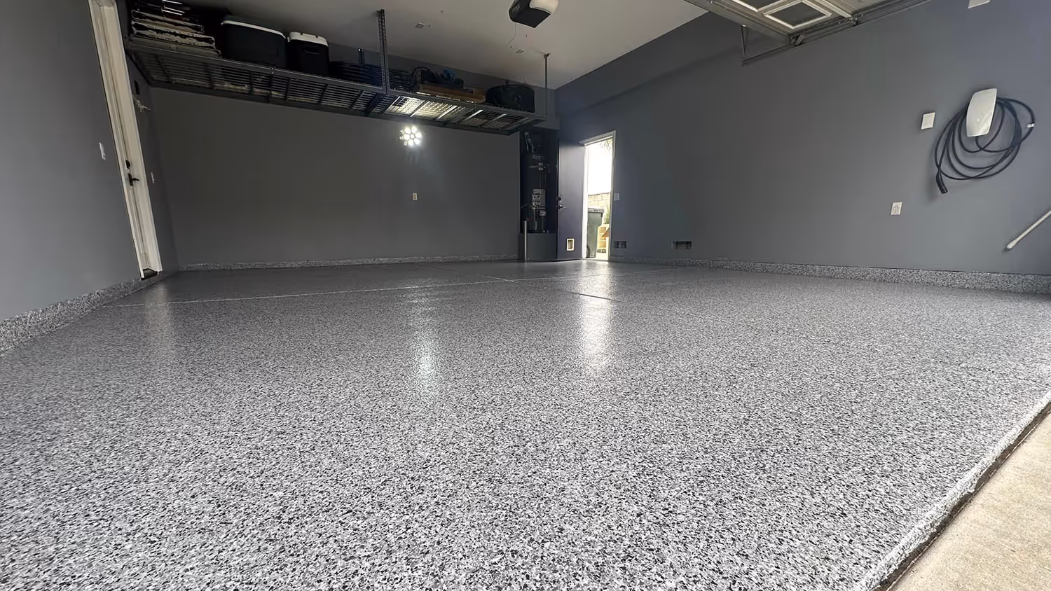 Garage Flooring Anaheim