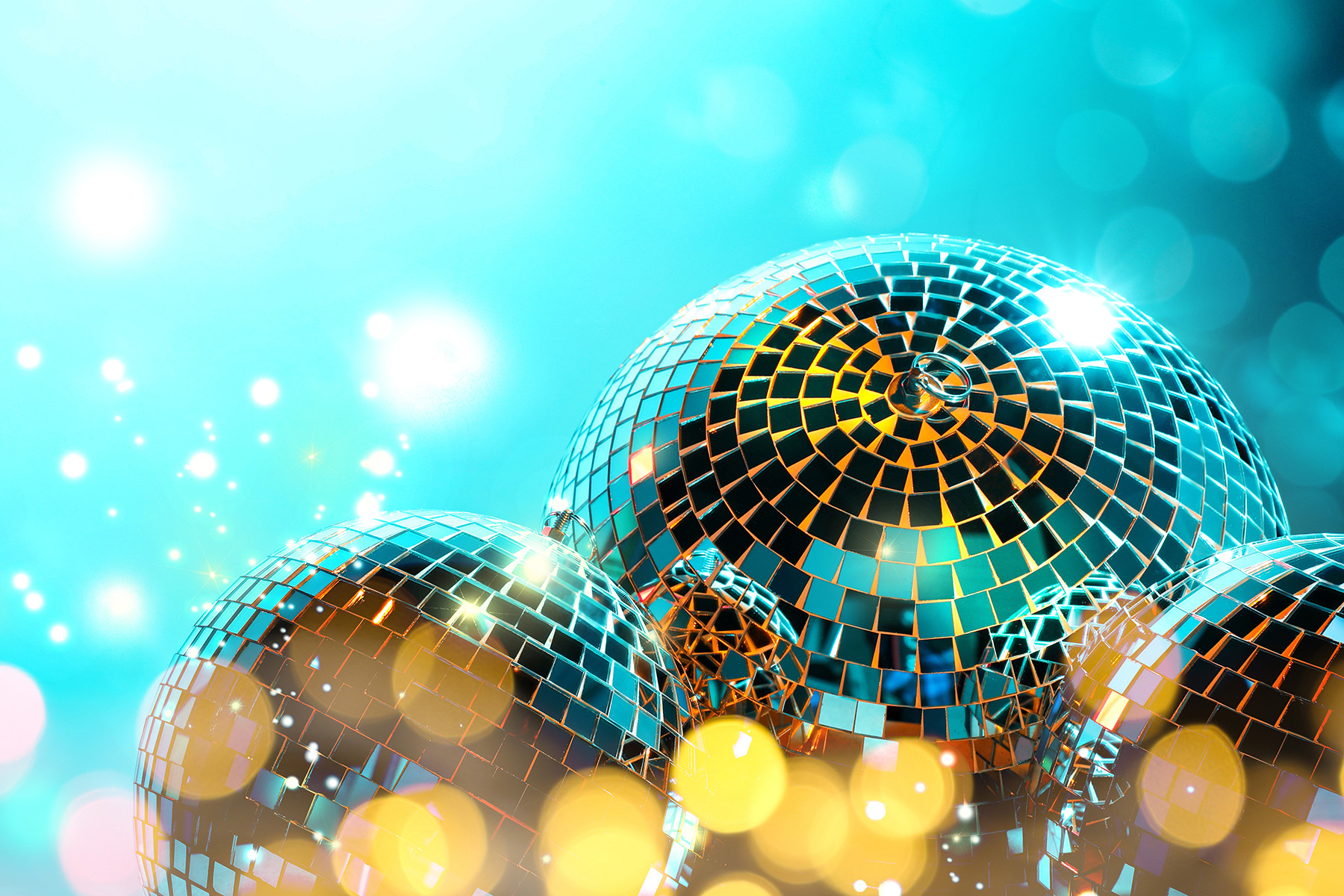 Ring in the New Year with a Plan to Age in Place!