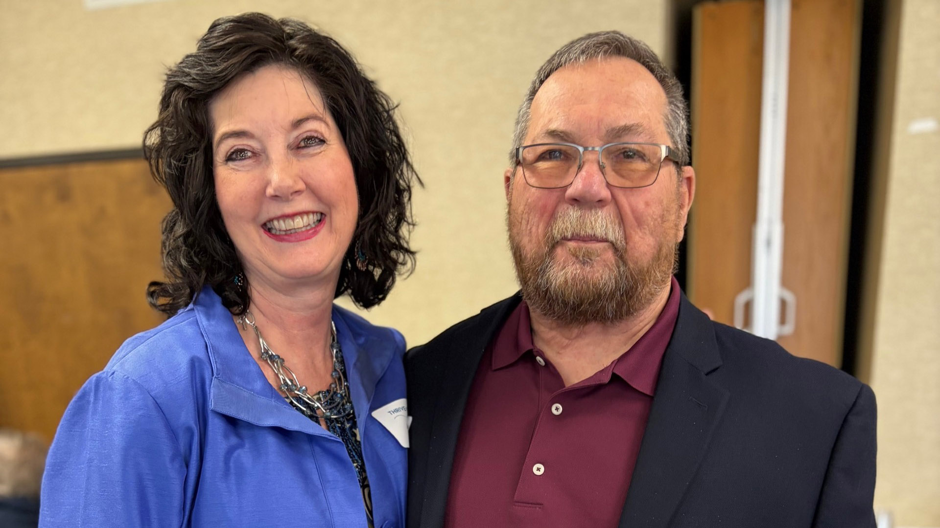 Finding Peace of Mind Through ThriveMore at Home