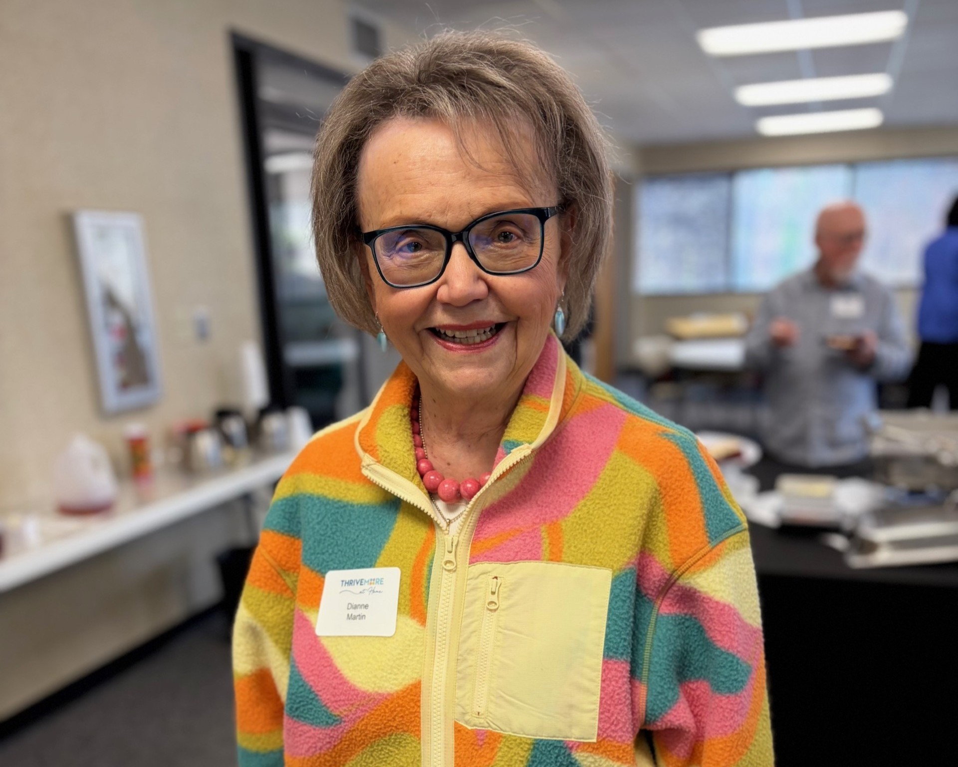 Celebrating National Senior Independence Month: Finding Purpose and Joy at Home