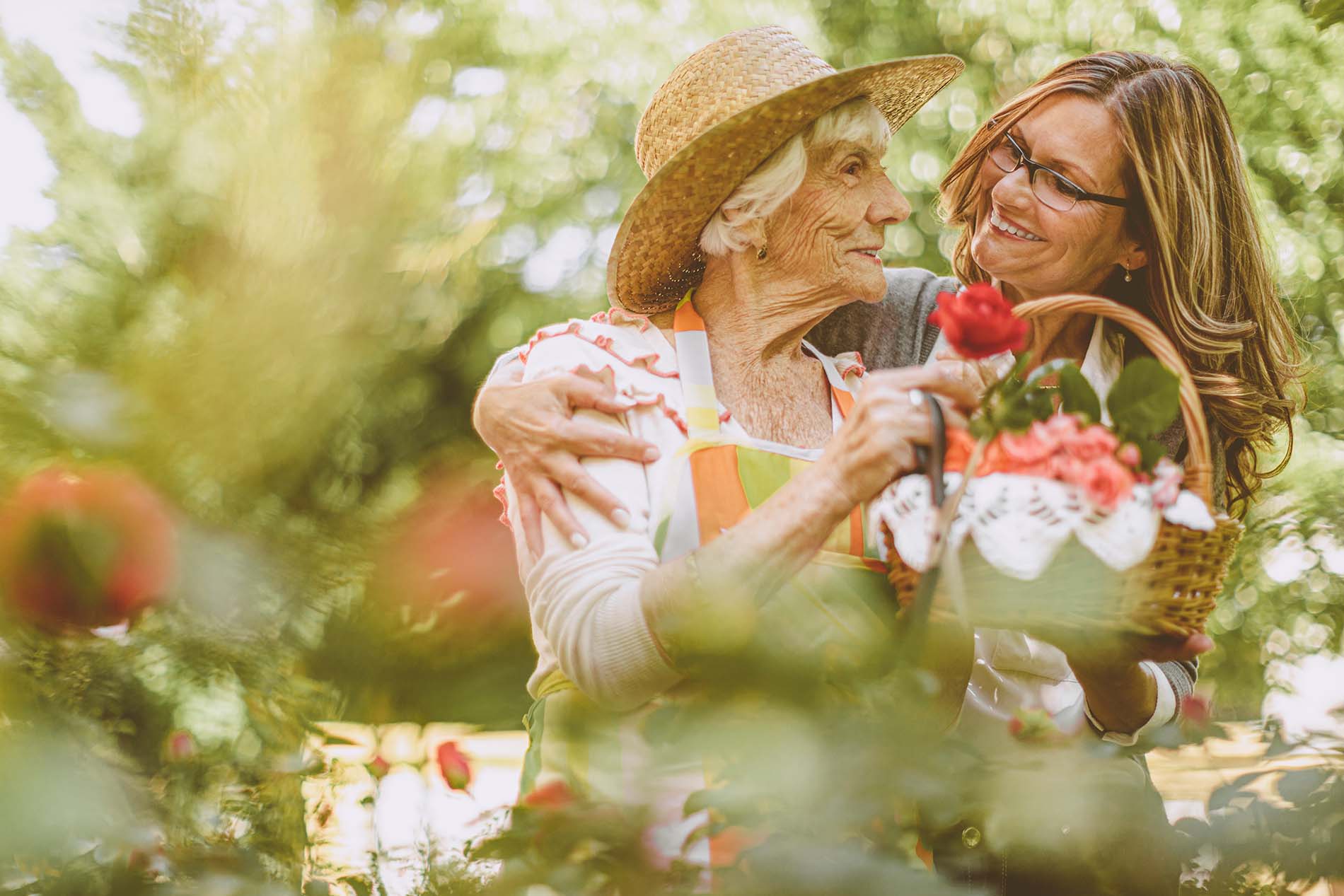 Don’t Wait — Spring Forward With a Plan to Age in Place