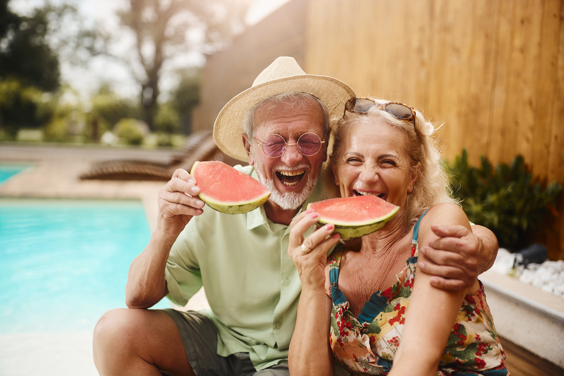 Your Summer Checklist: Stay Cool. Plan to Age in Place.