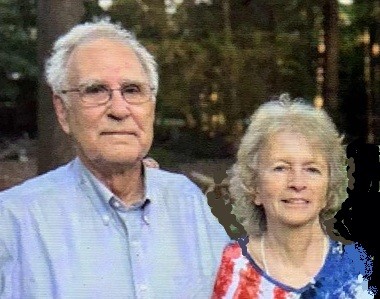 Member Spotlight: Leon and Sallie Abbas