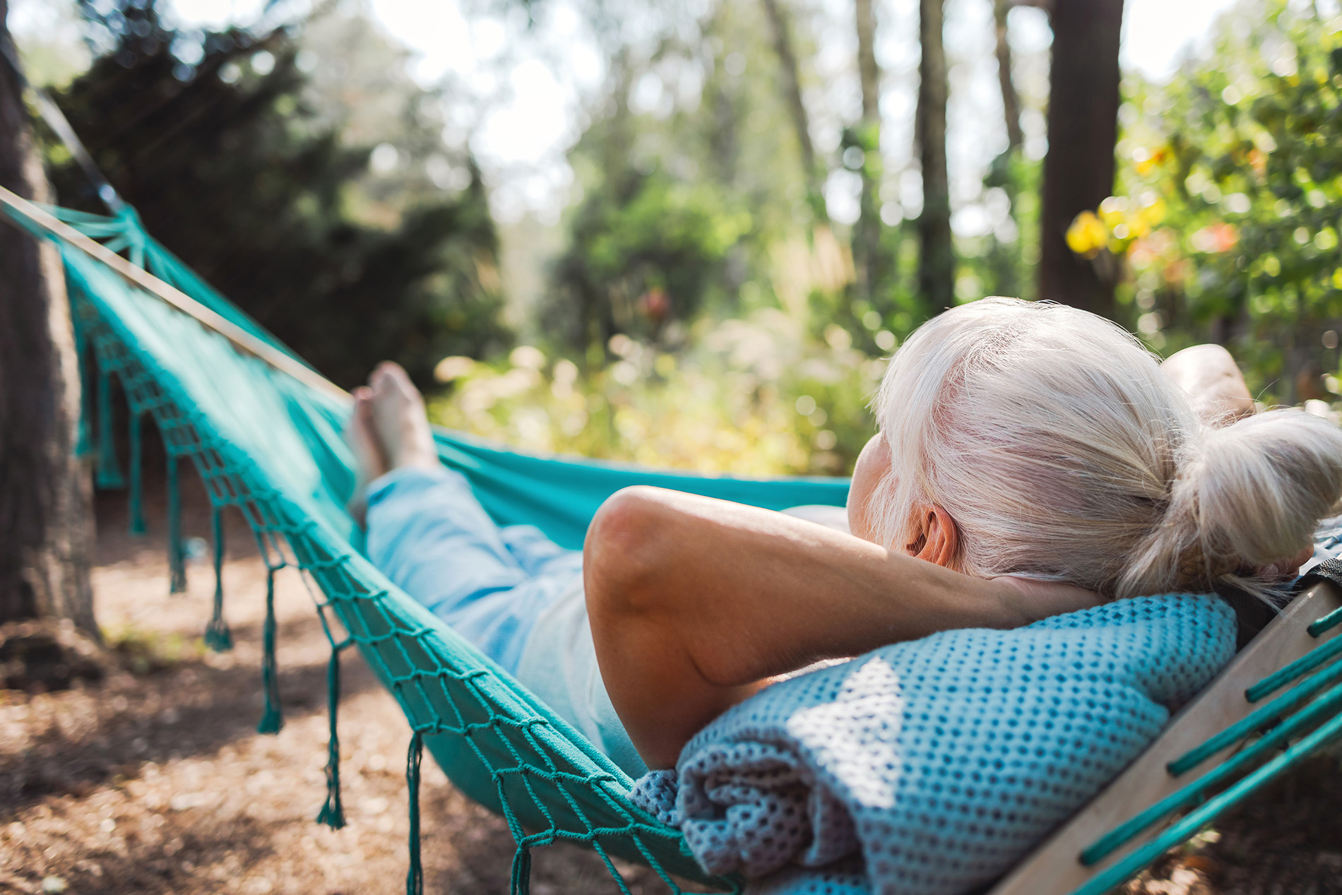 Savor Summer and Secure Your Future
