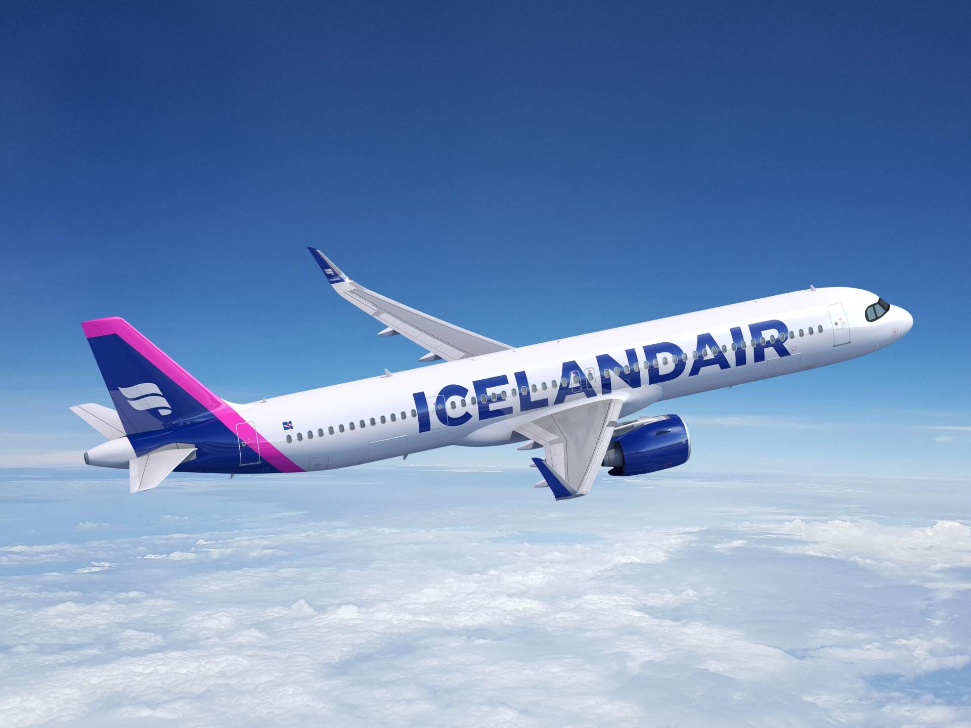 How Icelandair is rethinking HR with AI