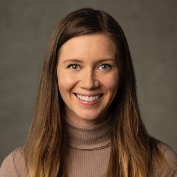 Kristin Helga Magnusdottir