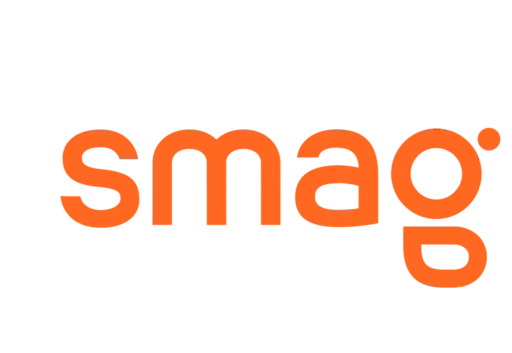 Logo SMAG