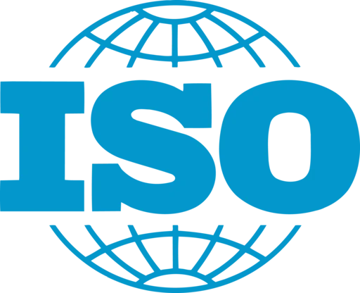 Logo ISO