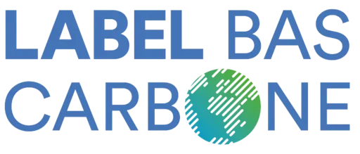 Logo Label Bas-Carbone