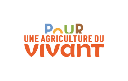 Logo Pour une Agriculture du Vivant