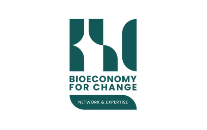 Logo Bioeconomy For Change