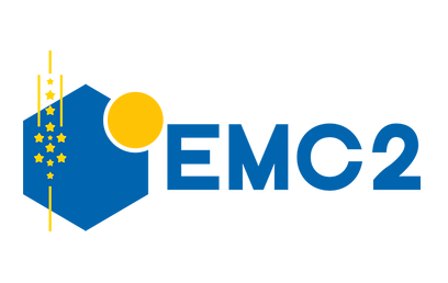 Logo EMC2