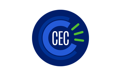 Logo CEC