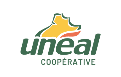 Logo Unéal