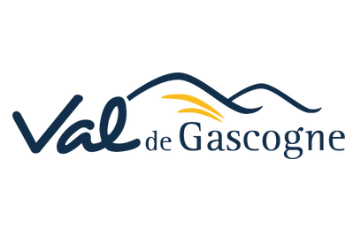 Logo Val de Gascogne