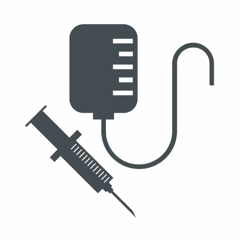 Industrias Icono Medicina