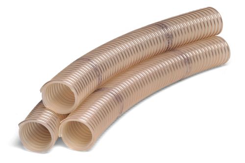 Mangueras de impulsión.