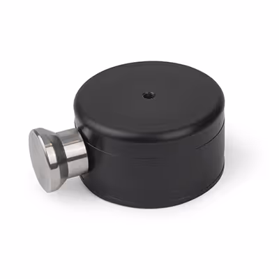 Mutterteil Abdeckkappe für die Steckkupplung Switch&Lock 360 von Michel Tube.