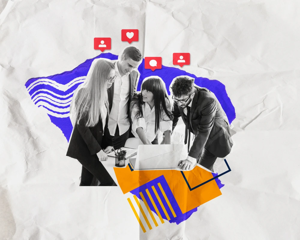 Types of Digital Advertising for Generating Motivated Seller Leads