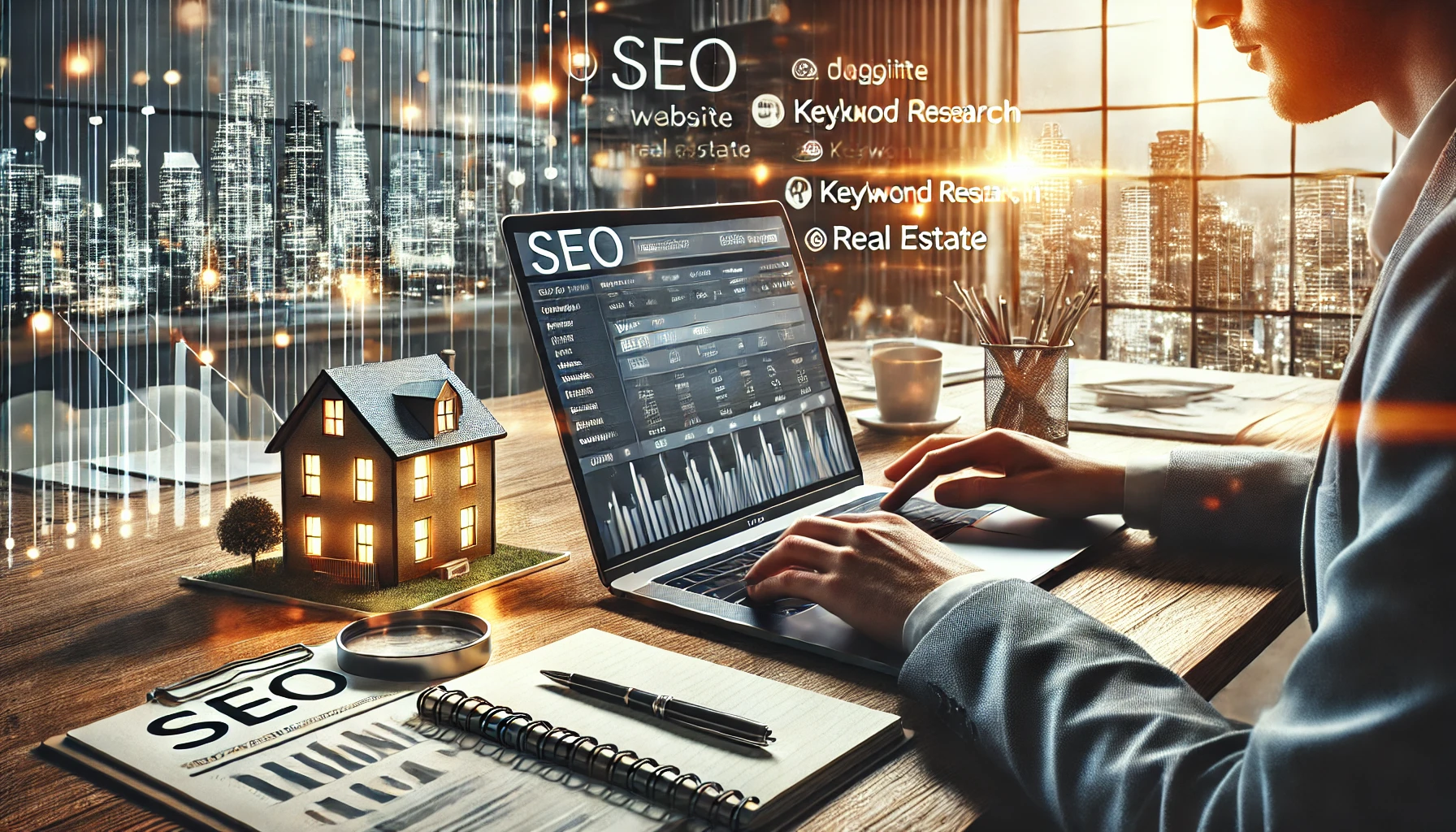 Best real estate SEO companies and top agencies for boosting online visibility