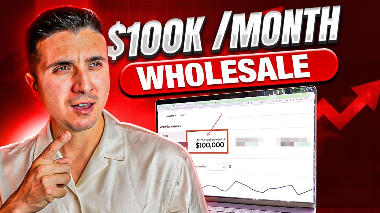 Steps to boost your wholesaling real estate business to 200K per month