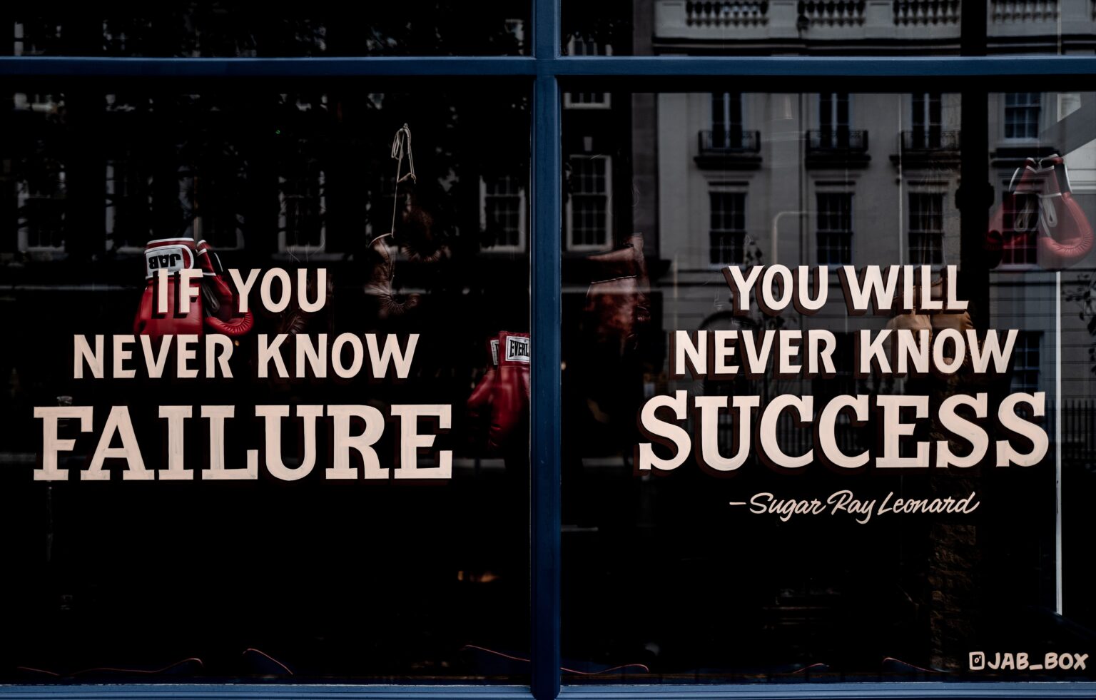 Dealing with rejection in real estate investing as a key to success
