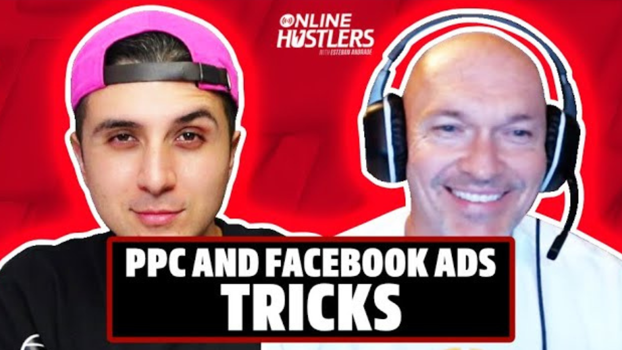 Closing motivated sellers with PPC and Facebook ads