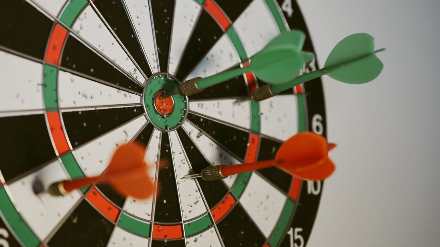 Understanding your real estate target audience to find buyers and sellers