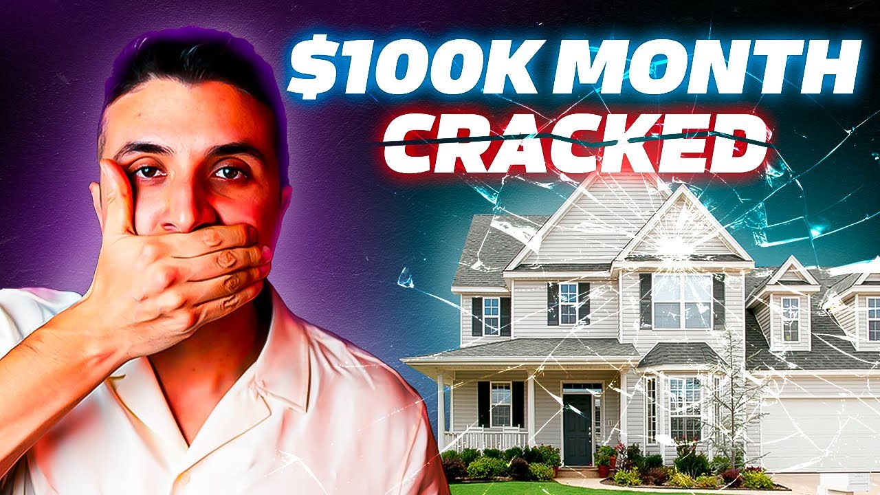 Scaling a real estate wholesaling business fast