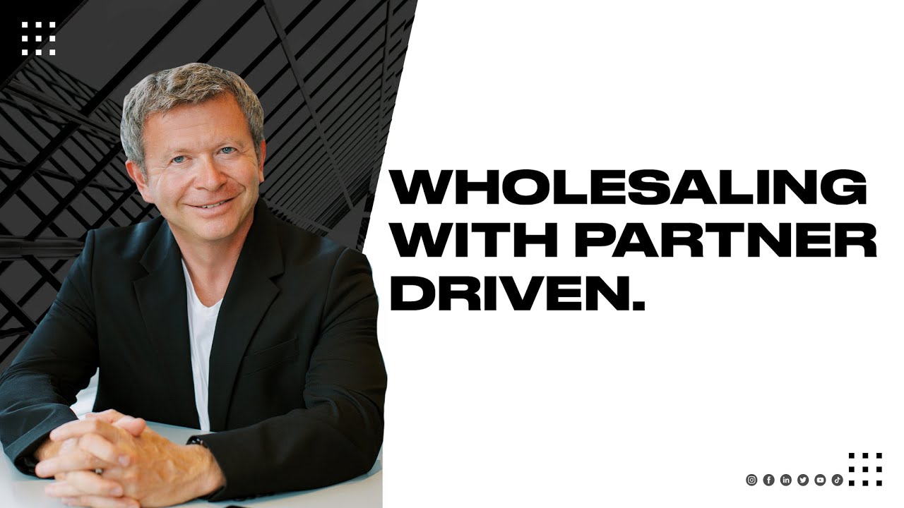Partner Driven reviews Peter Vekselman real estate course