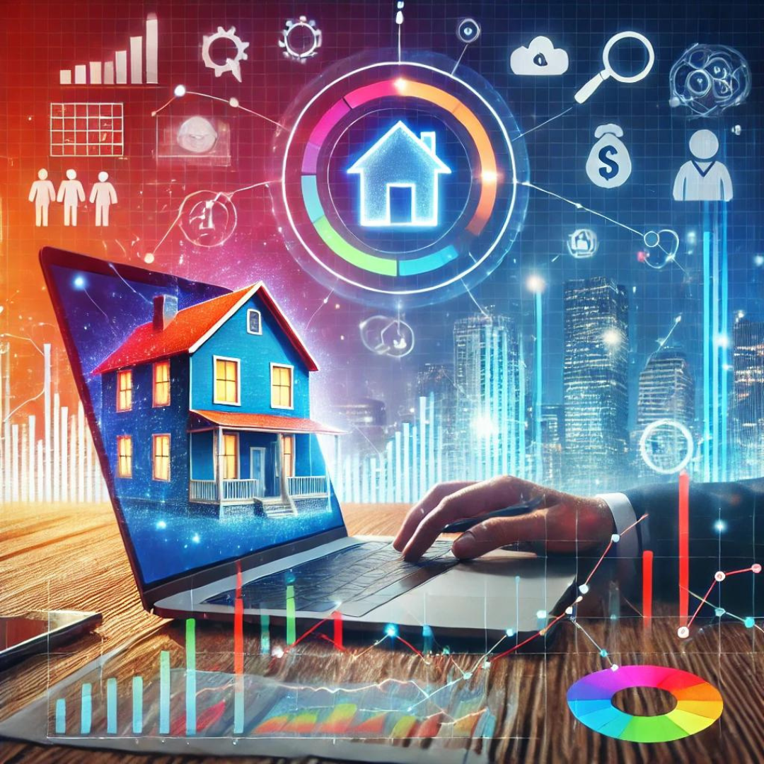 Real estate investment metrics for scaling your business