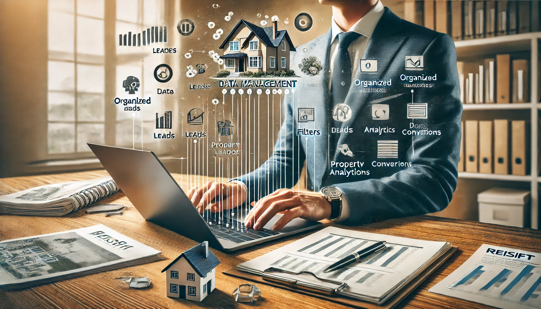 REISift reviews real estate data management and lead tool