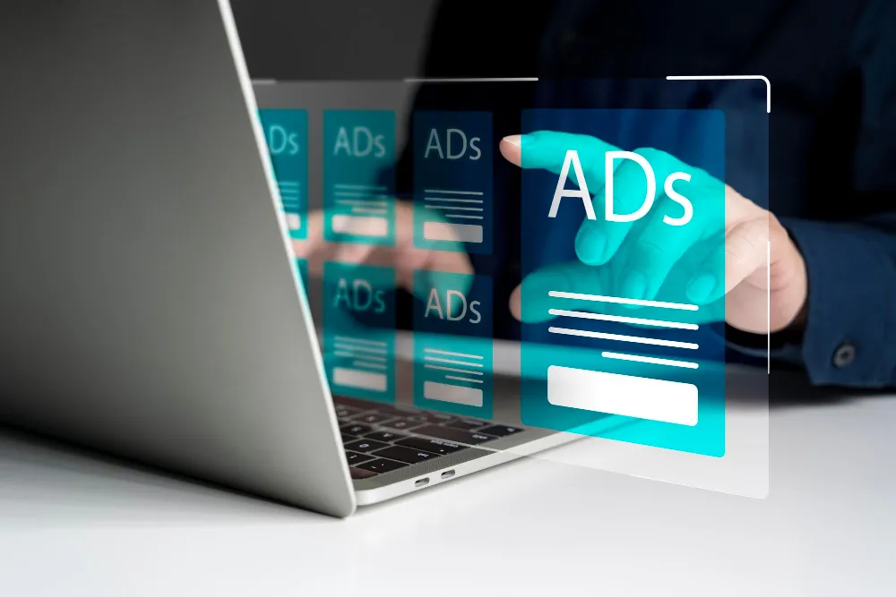 Creating compelling ads that generate motivated seller leads