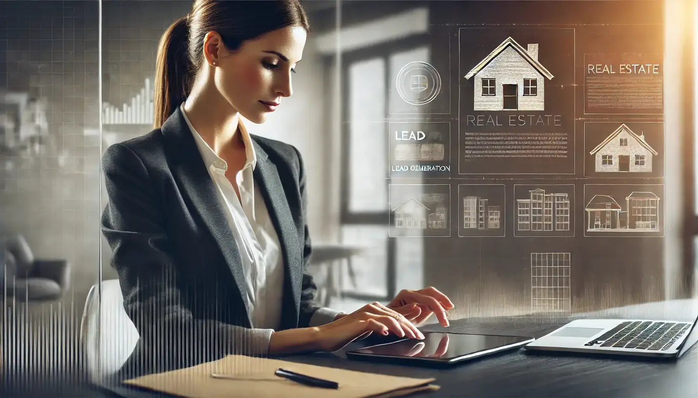How to generate the best realtor leads and real estate agent leads for success