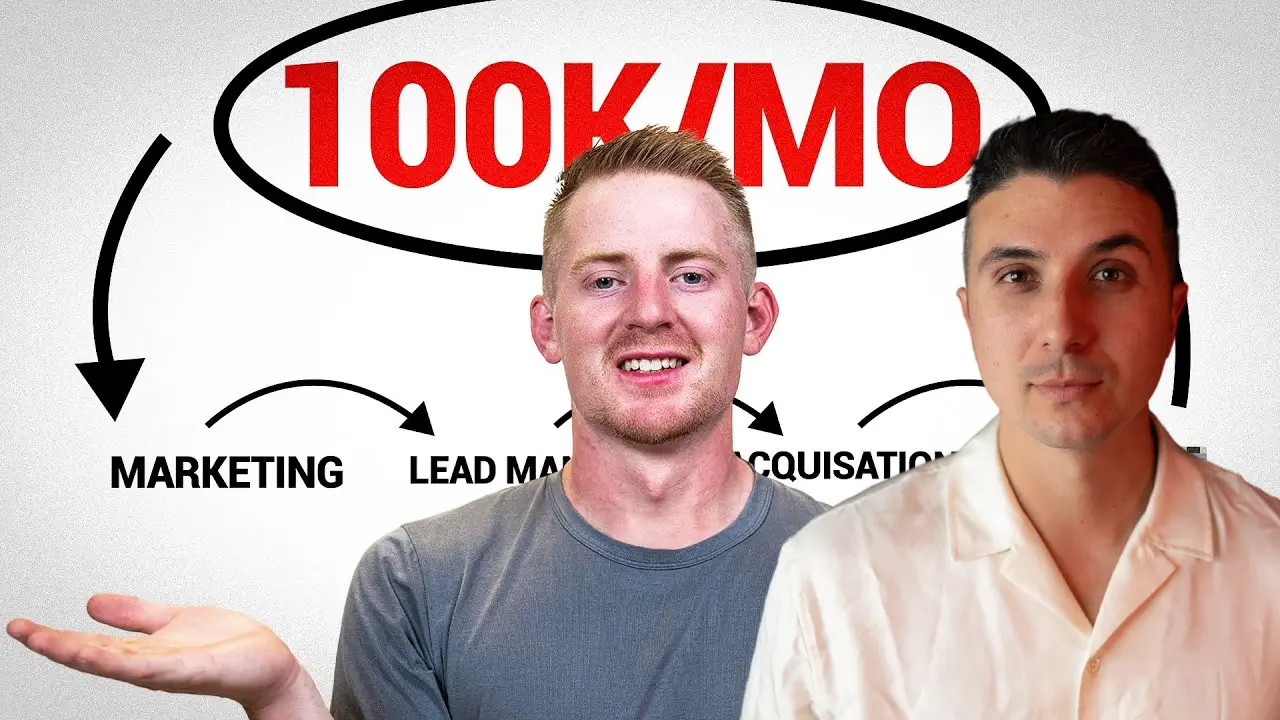 Chandler Saine guide to a 100K per month wholesale real estate deal in 2025