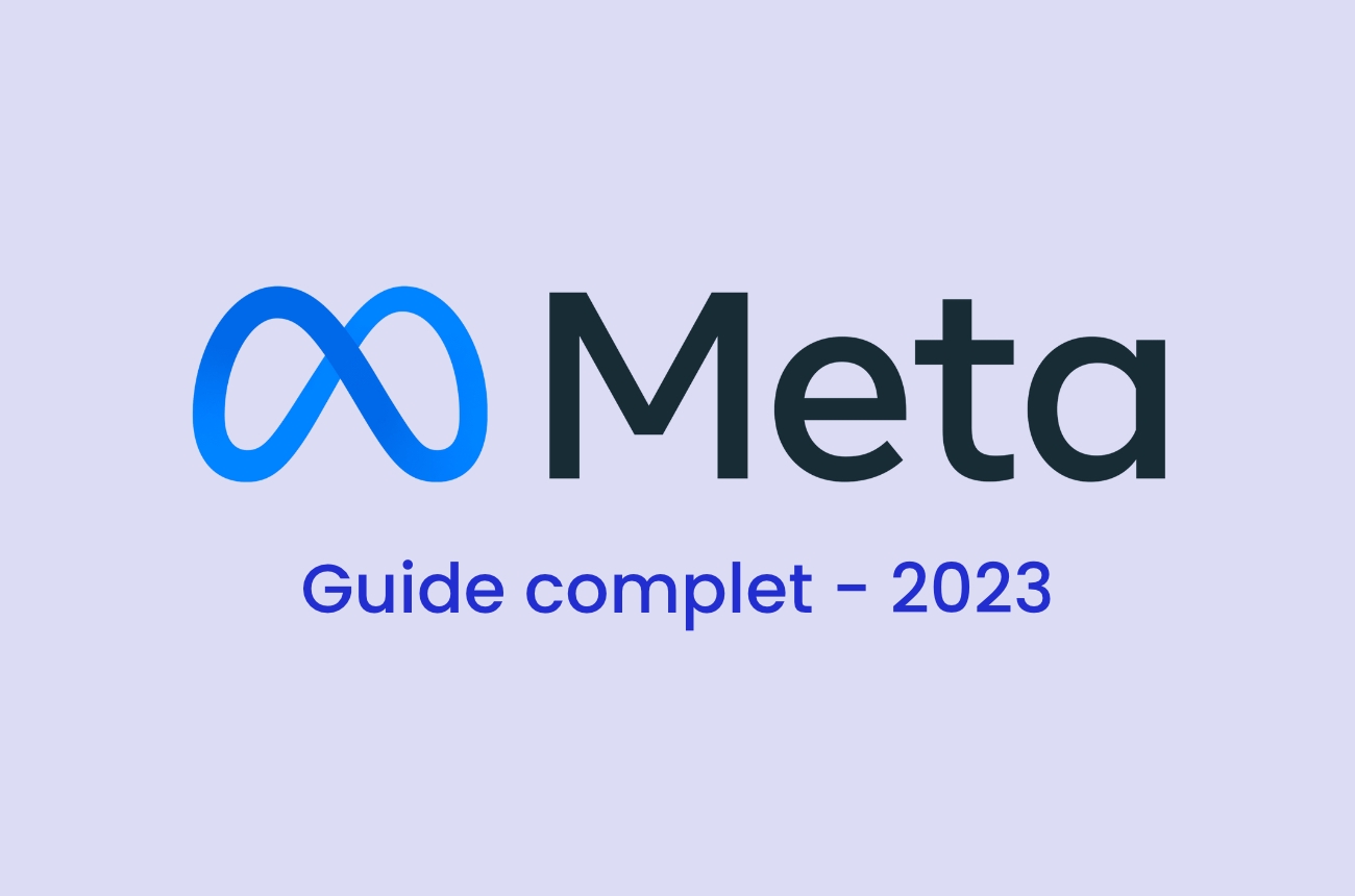 Meta Business Manager - Guide complet