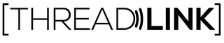 Full Black ThreadLink Logo