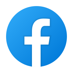 Facebook Color Icon