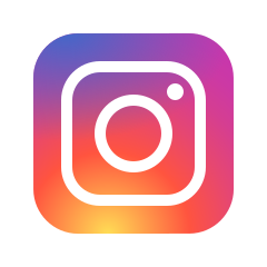 Instagram Color Icon