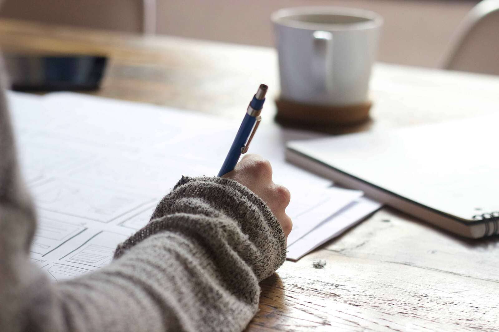 CBT Worksheets: How to Use Them in Recovery