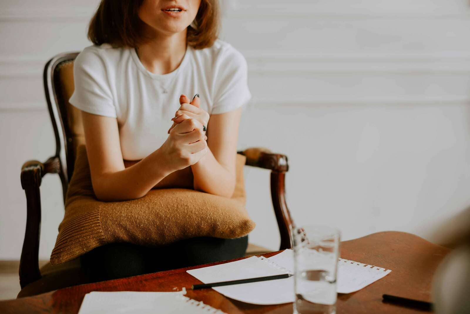 CBT Exercises That Help in Early Recovery