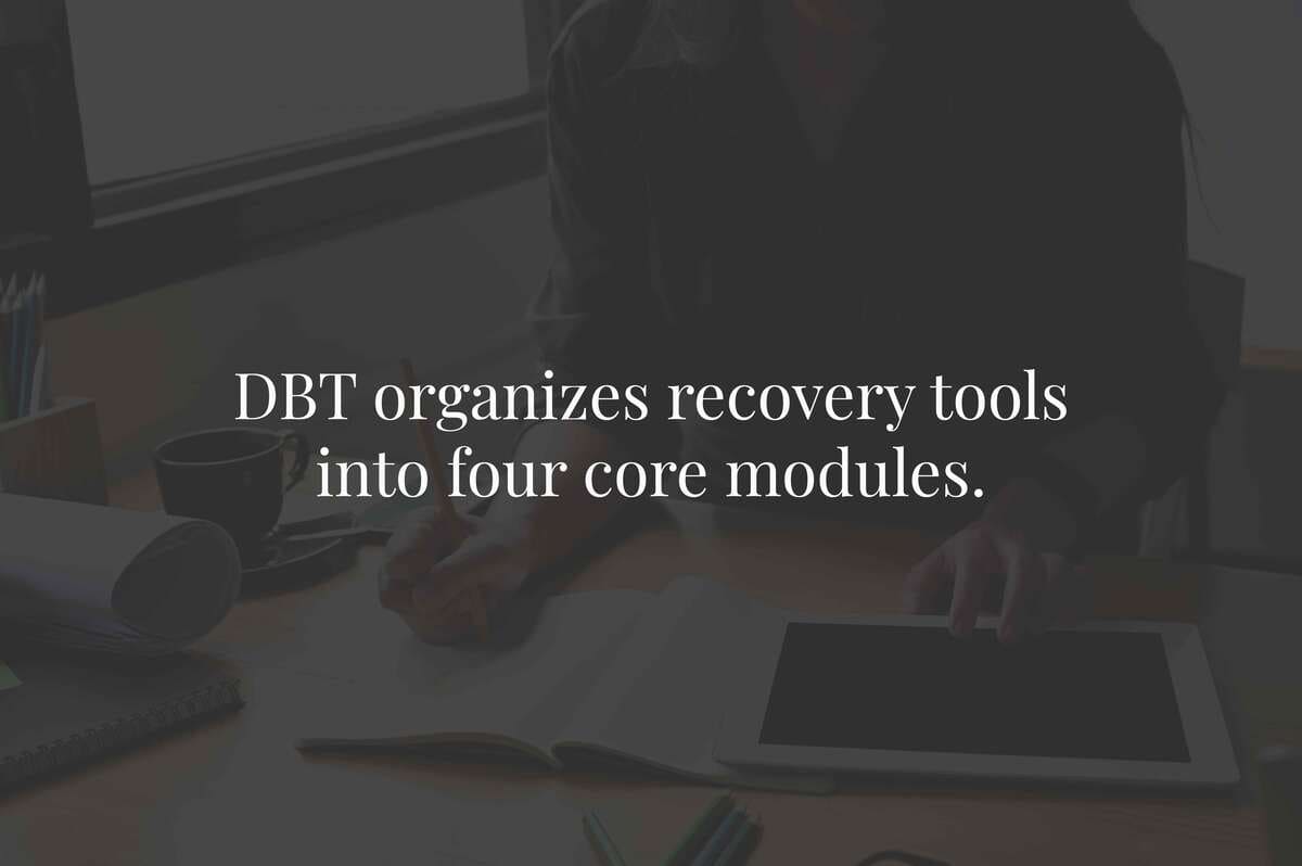 DBT Skills List: Which Skills Help Most in Recovery?