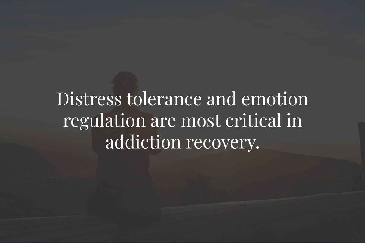 DBT Skills List: Which Skills Help Most in Recovery?