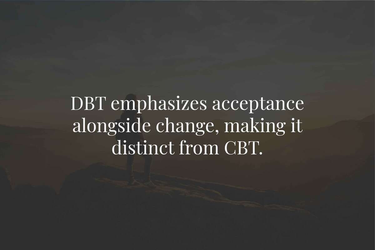 DBT Skills List: Which Skills Help Most in Recovery?