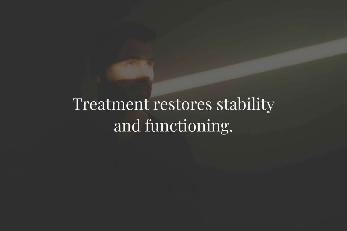 What Improves With Treatment