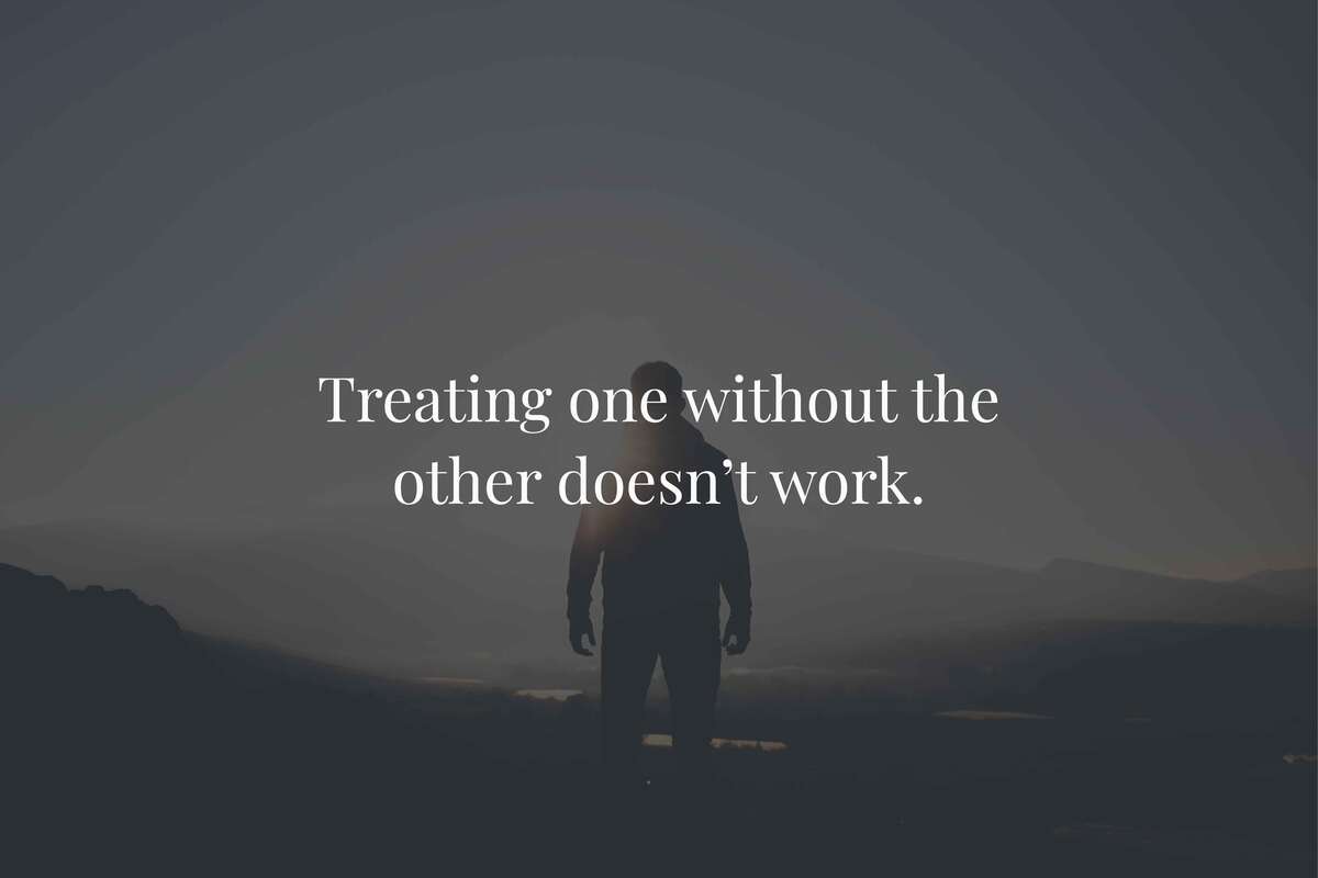 Why This Distinction Matters in Treatment